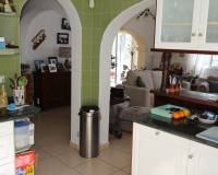 Bestaande woningen - Villa - Calpe