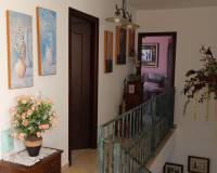 Bestaande woningen - Villa - Calpe