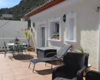 Bestaande woningen - Villa - Calpe