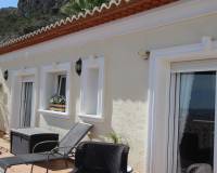 Bestaande woningen - Villa - Calpe