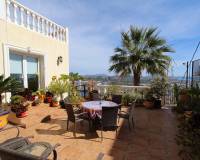 Bestaande woningen - Villa - Calpe