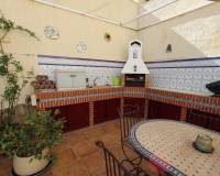 Bestaande woningen - Villa - Calpe