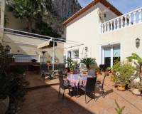 Bestaande woningen - Villa - Calpe