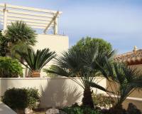 Bestaande woningen - Villa - Calpe