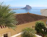 Bestaande woningen - Villa - Calpe