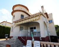 Bestaande woningen - Villa - Calpe