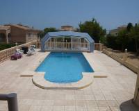 Bestaande woningen - Villa - Calpe