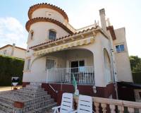 Bestaande woningen - Villa - Calpe