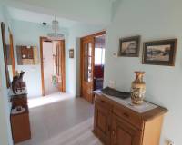 Bestaande woningen - Villa - Calpe