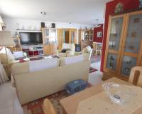 Bestaande woningen - Villa - Calpe