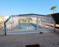 Bestaande woningen - Villa - Calpe