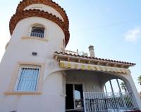 Bestaande woningen - Villa - Calpe