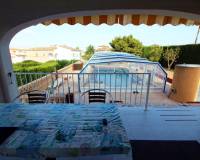 Bestaande woningen - Villa - Calpe