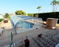 Bestaande woningen - Villa - Calpe