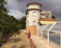 Bestaande woningen - Villa - Calpe