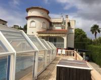 Bestaande woningen - Villa - Calpe