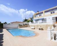 Bestaande woningen - Villa - Calpe