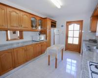 Bestaande woningen - Villa - Calpe