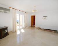 Bestaande woningen - Villa - Calpe