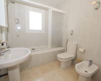 Bestaande woningen - Villa - Calpe