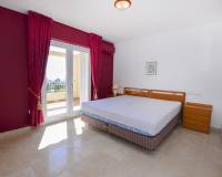 Bestaande woningen - Villa - Calpe