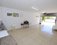 Bestaande woningen - Villa - Calpe