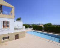 Bestaande woningen - Villa - Calpe