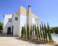 Bestaande woningen - Villa - Calpe