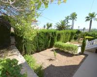 Bestaande woningen - Villa - Calpe