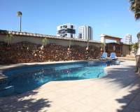 Bestaande woningen - Villa - Calpe