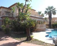 Bestaande woningen - Villa - Calpe