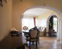 Bestaande woningen - Villa - Calpe