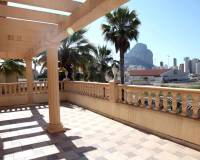 Bestaande woningen - Villa - Calpe