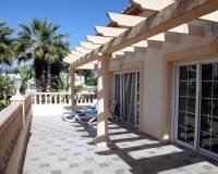 Bestaande woningen - Villa - Calpe