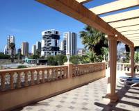 Bestaande woningen - Villa - Calpe