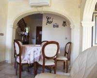 Bestaande woningen - Villa - Calpe