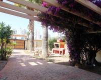 Bestaande woningen - Villa - Calpe