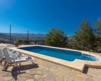 Bestaande woningen - Villa - Calpe