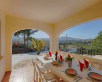 Bestaande woningen - Villa - Calpe