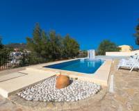 Bestaande woningen - Villa - Calpe