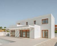 Bestaande woningen - Villa - Calpe