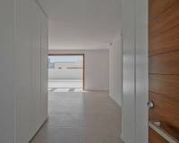 Bestaande woningen - Villa - Calpe