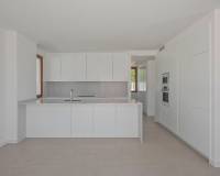 Bestaande woningen - Villa - Calpe