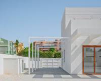 Bestaande woningen - Villa - Calpe