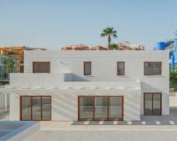 Bestaande woningen - Villa - Calpe