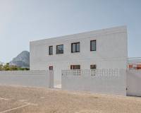 Bestaande woningen - Villa - Calpe