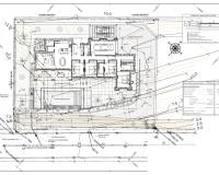 Bestaande woningen - Villa - Calpe