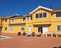 Bestaande woningen - Villa - Calpe