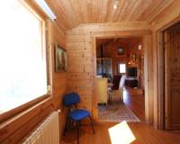 Bestaande woningen - Villa - Calpe