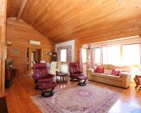 Bestaande woningen - Villa - Calpe